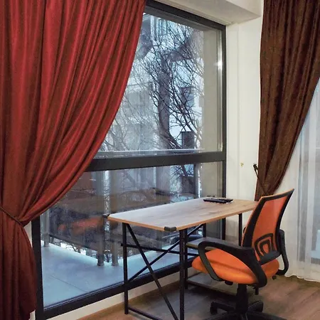 Appartement Arial -топ център