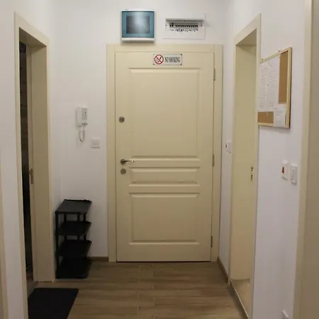 Apartment Arial -топ център *